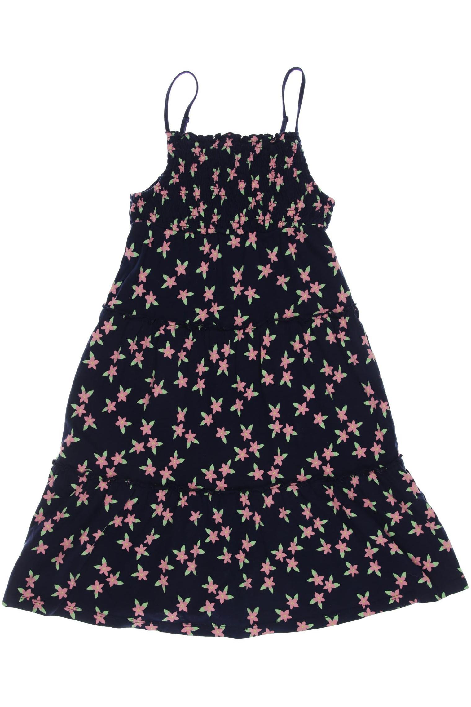 

s.Oliver Mädchen Kleid, marineblau, Gr. 140