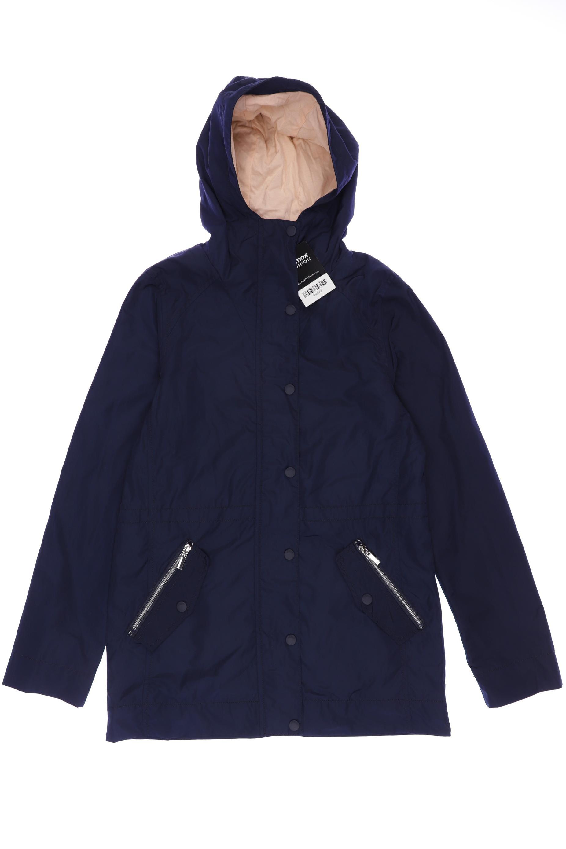 

s.Oliver Damen Jacke, marineblau, Gr. 164