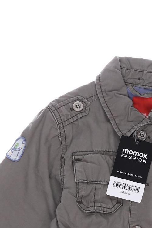 Thumbnail - s.Oliver Damen Jacke, grau, Gr. 80