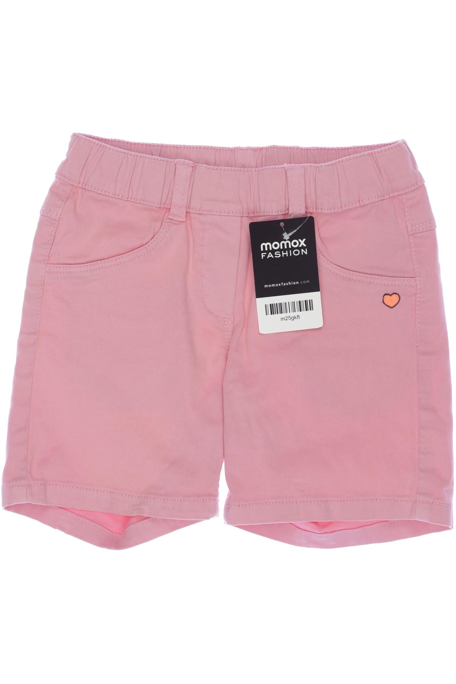 

s.Oliver Damen Shorts, pink, Gr. 134