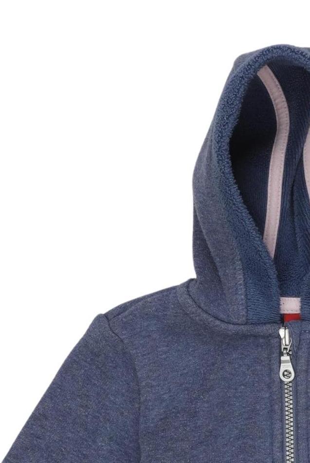 Thumbnail - s.Oliver Mädchen Hoodies &amp; Sweater, blau, Gr. 68