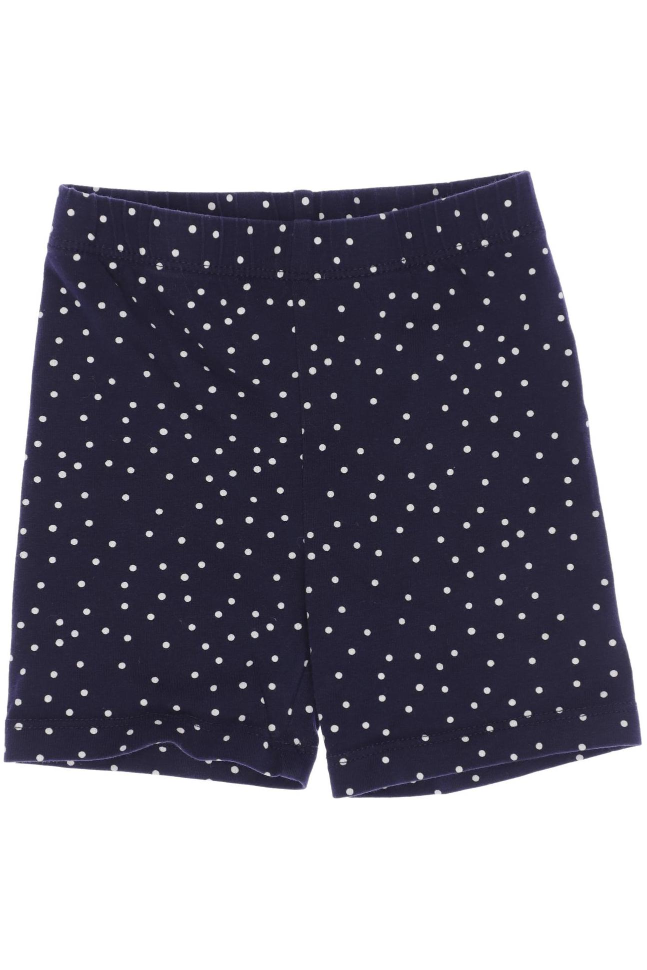 

s.Oliver Damen Shorts, marineblau, Gr. 104