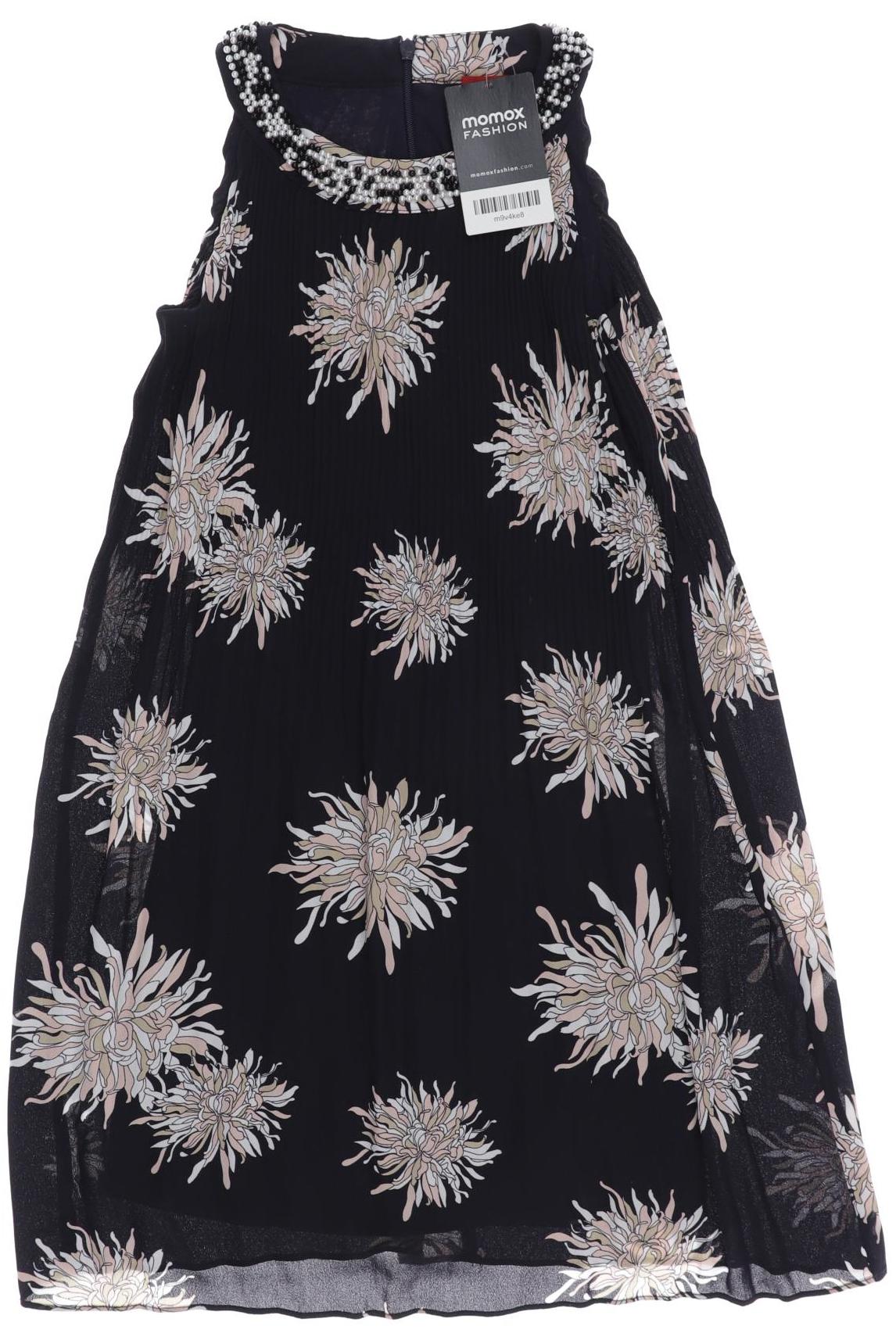 

s.Oliver Mädchen Kleid, marineblau