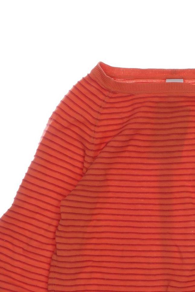 Thumbnail - s.Oliver Mädchen Pullover, orange, Gr. 152