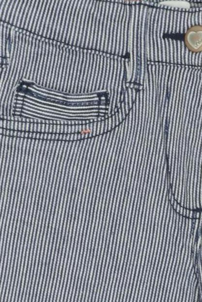 Thumbnail - s.Oliver Mädchen Shorts, marineblau, Gr. 122