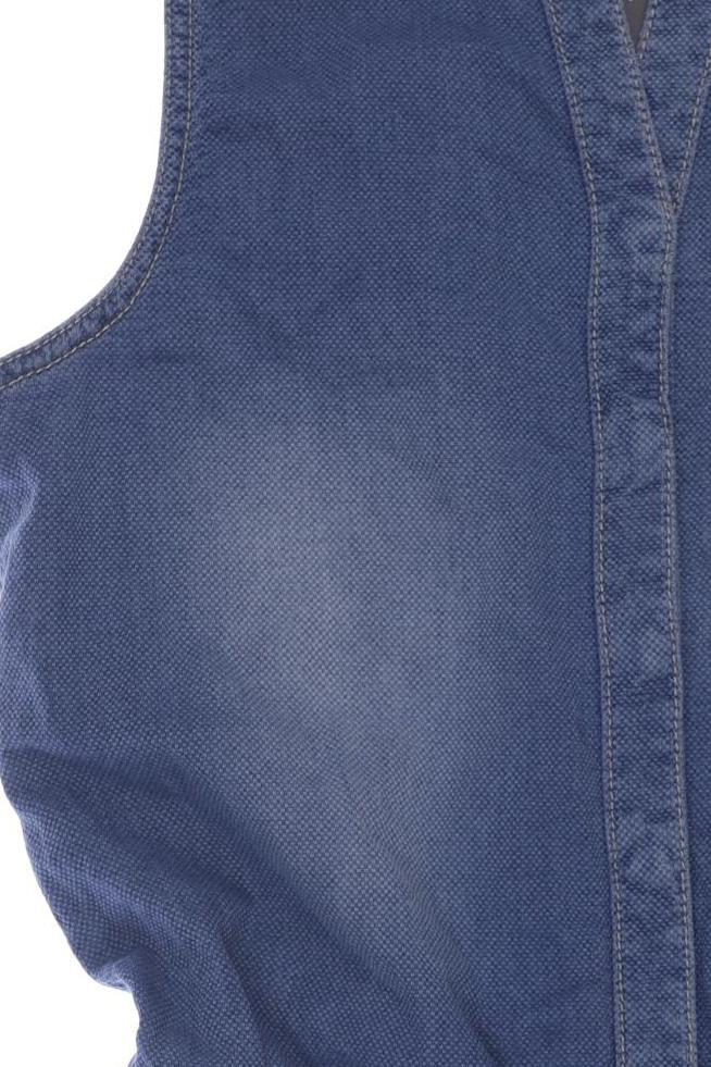 Thumbnail - s.Oliver Damen Strampler, blau, Gr. 164