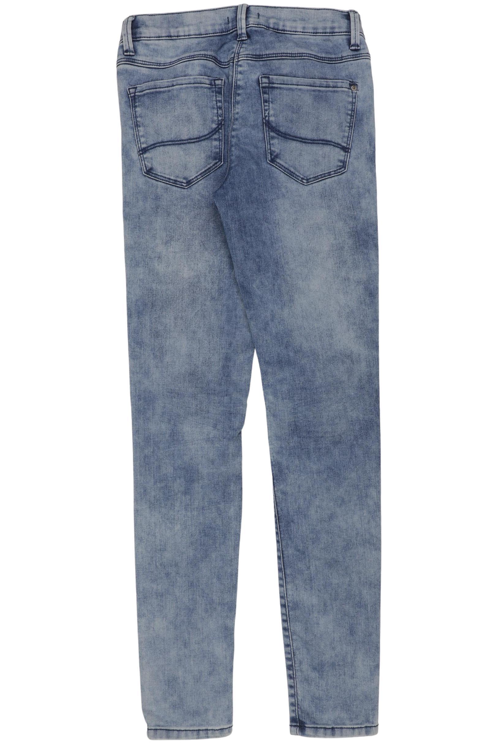 Thumbnail - s.Oliver Mädchen Jeans, blau, Gr. 164