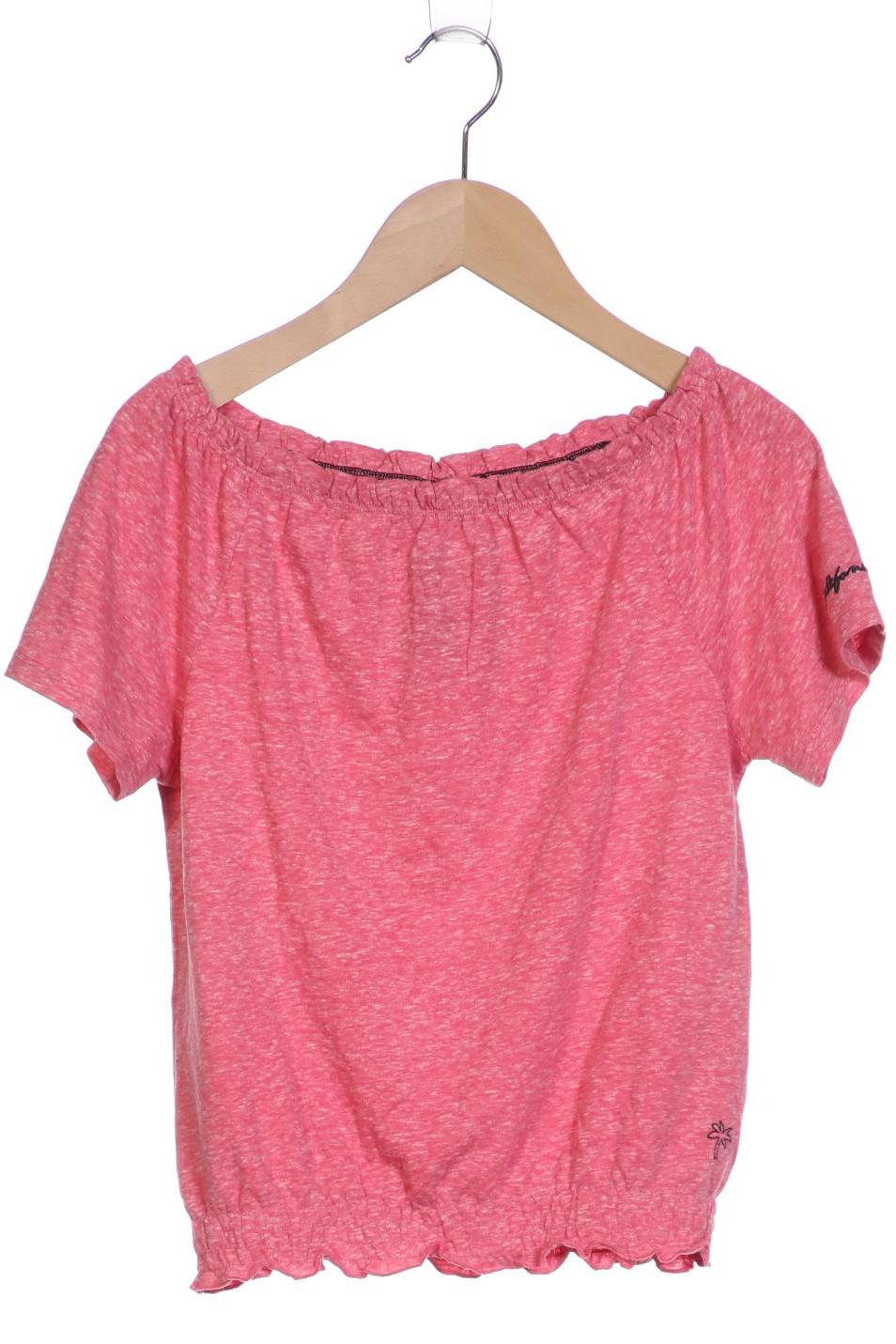 

s.Oliver Mädchen T-Shirt, pink