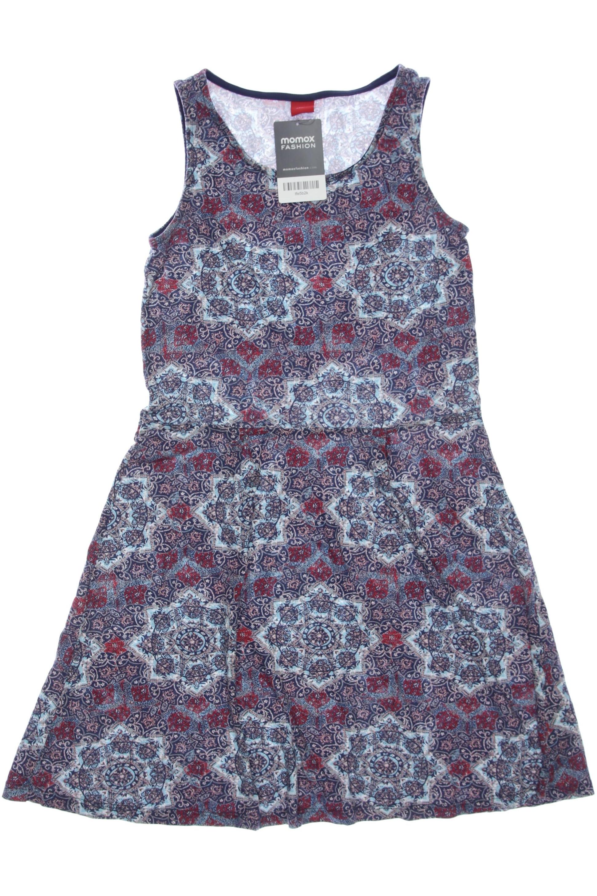 

s.Oliver Mädchen Kleid, marineblau, Gr. 170