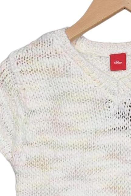 Thumbnail - s.Oliver Mädchen Kleid, mehrfarbig, Gr. 128