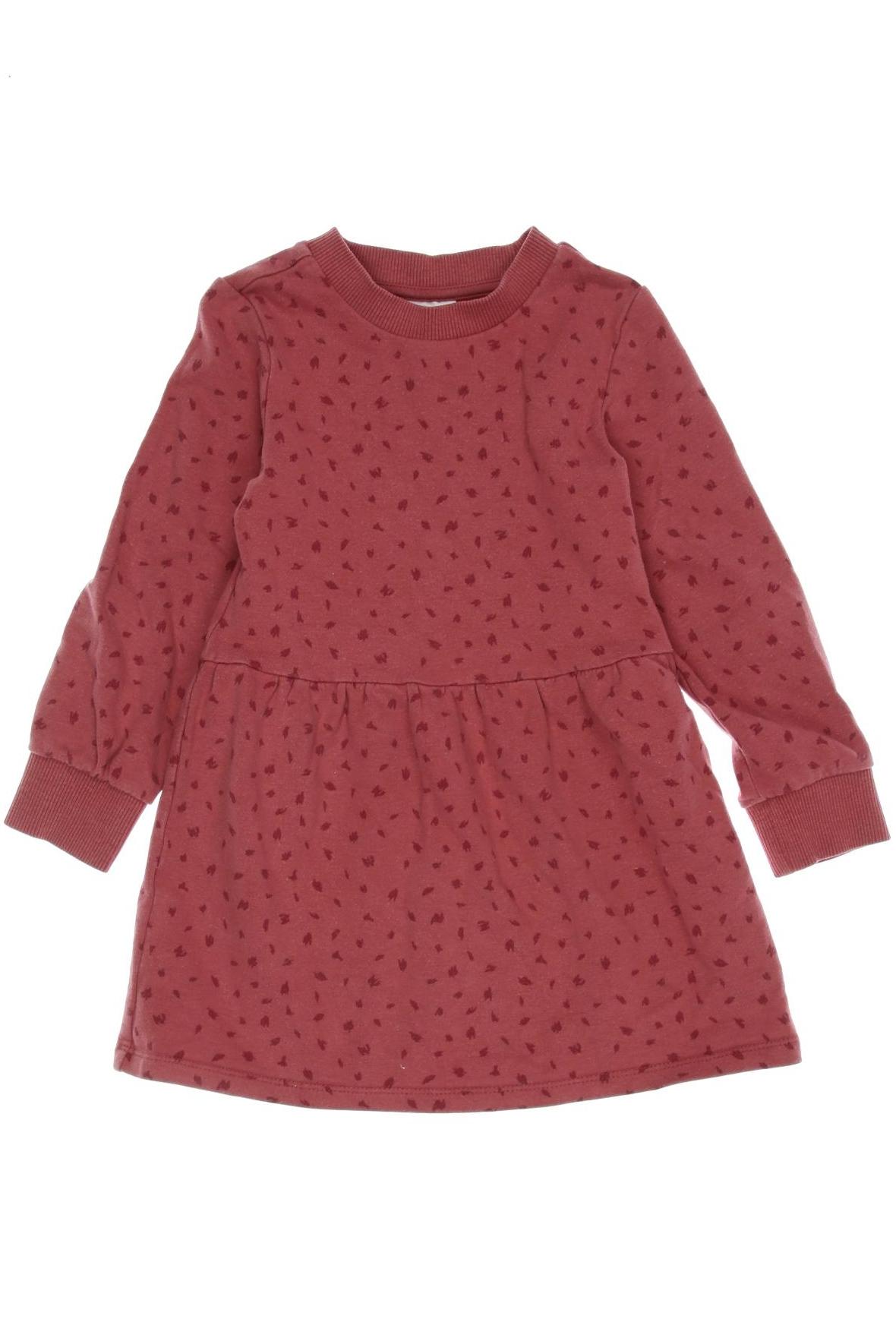 

s.Oliver Mädchen Kleid, pink, Gr. 98