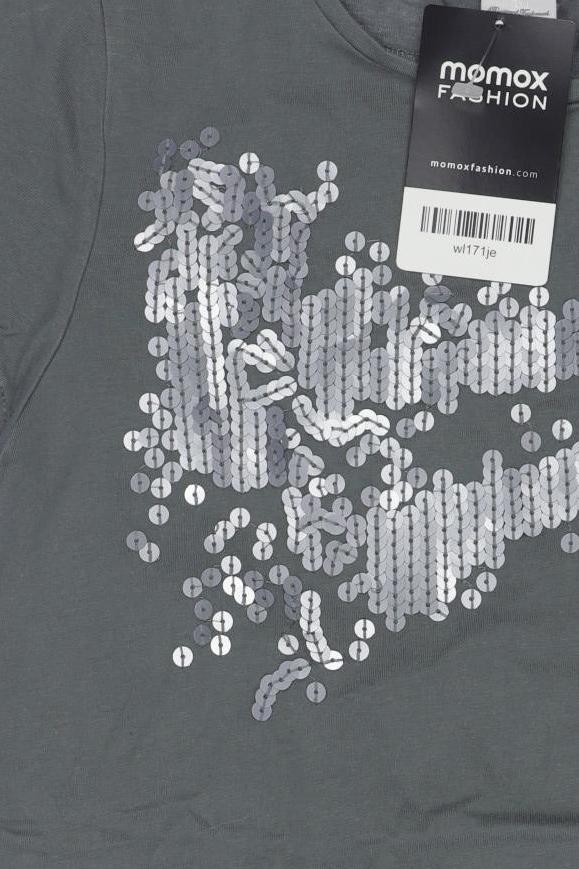 Thumbnail - s.Oliver Mädchen T-Shirt, grün, Gr. 164