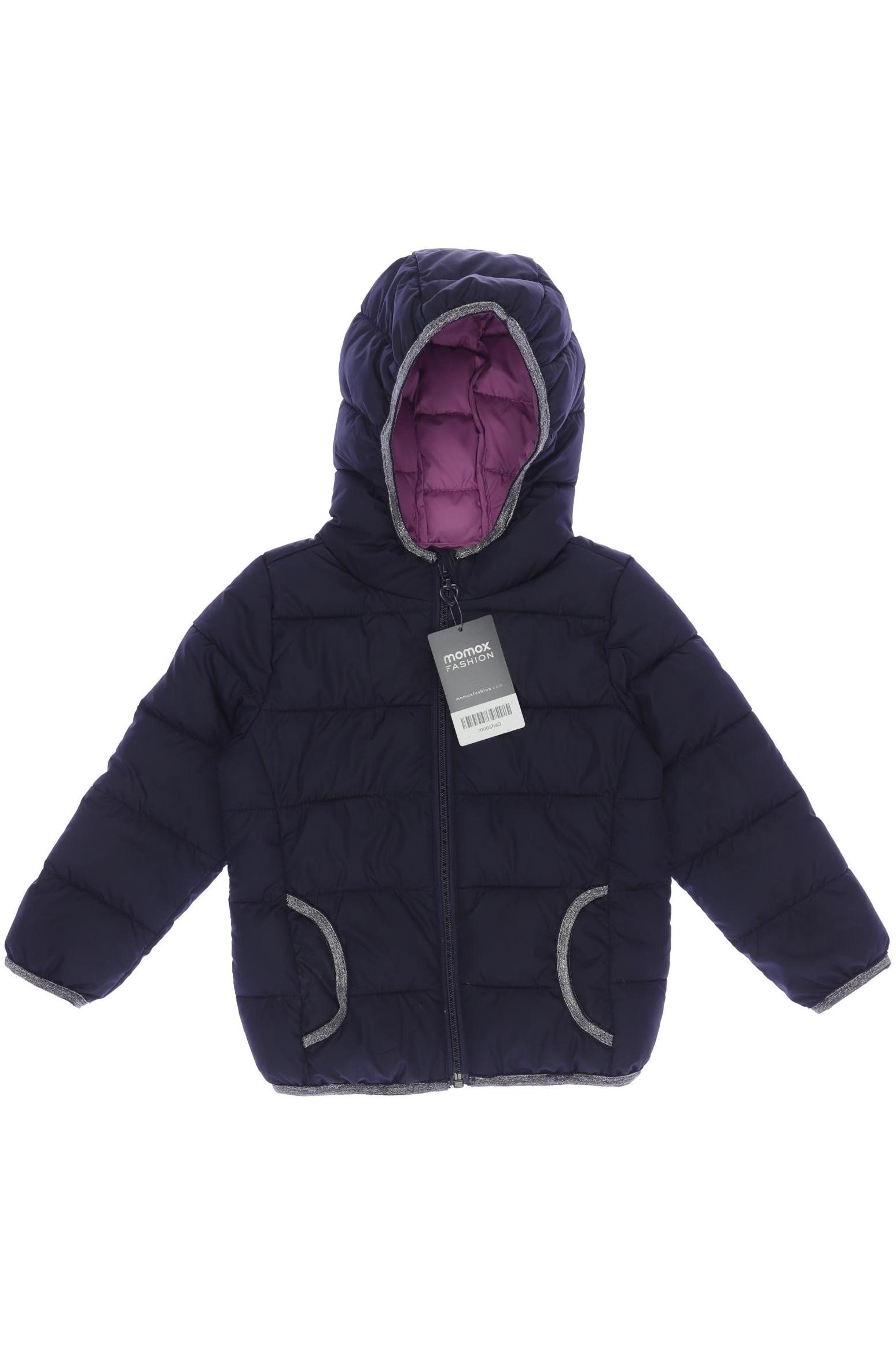 

s.Oliver Mädchen Jacke, marineblau