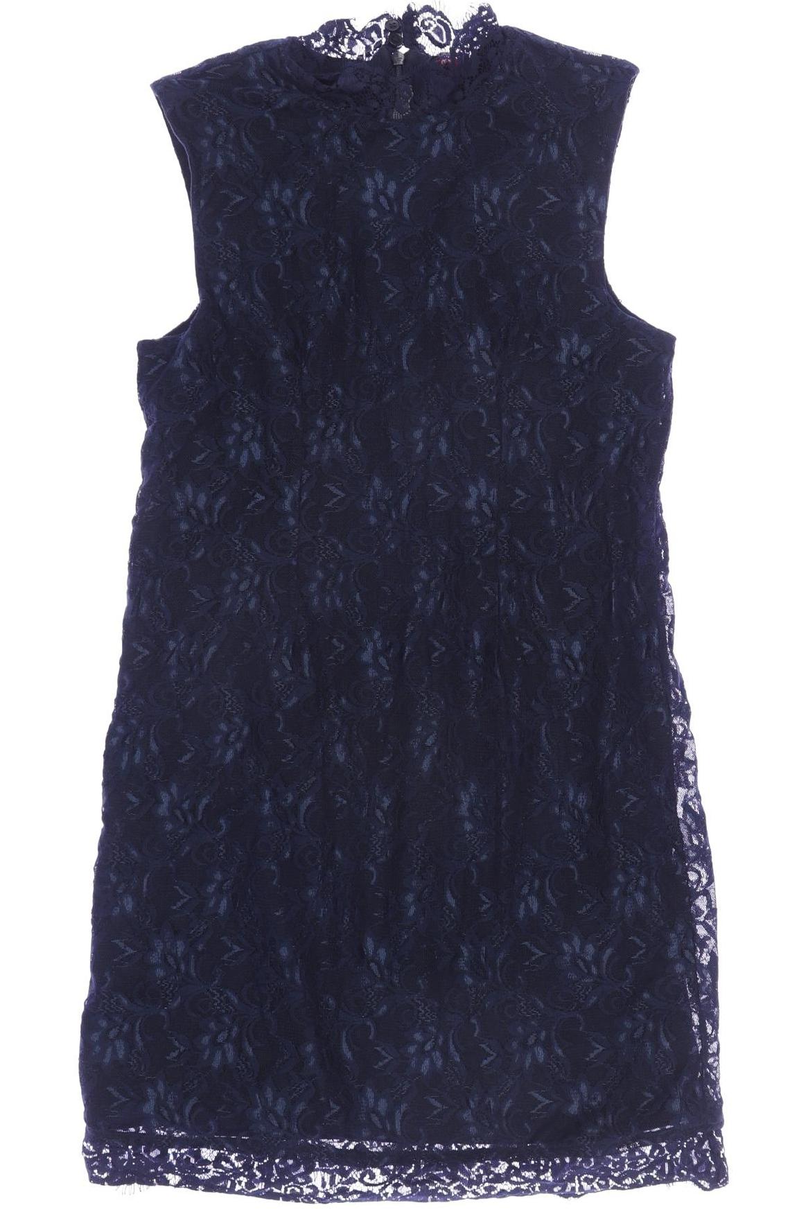 

s.Oliver Damen Kleid, marineblau, Gr. 146
