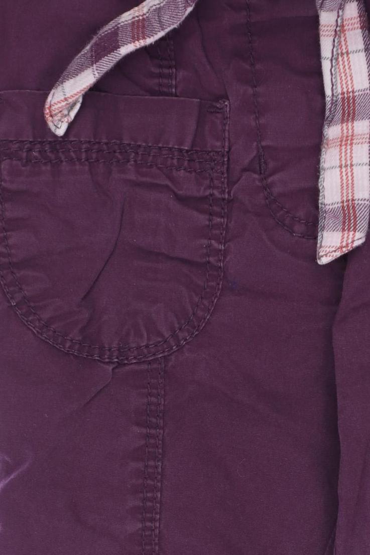 Thumbnail - s.Oliver Mädchen Jeans, bordeaux, Gr. 86
