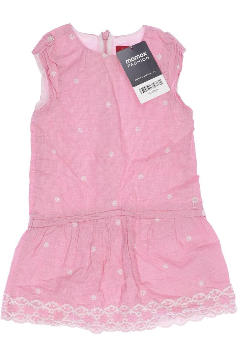 

s.Oliver Damen Kleid, pink, Gr. 86