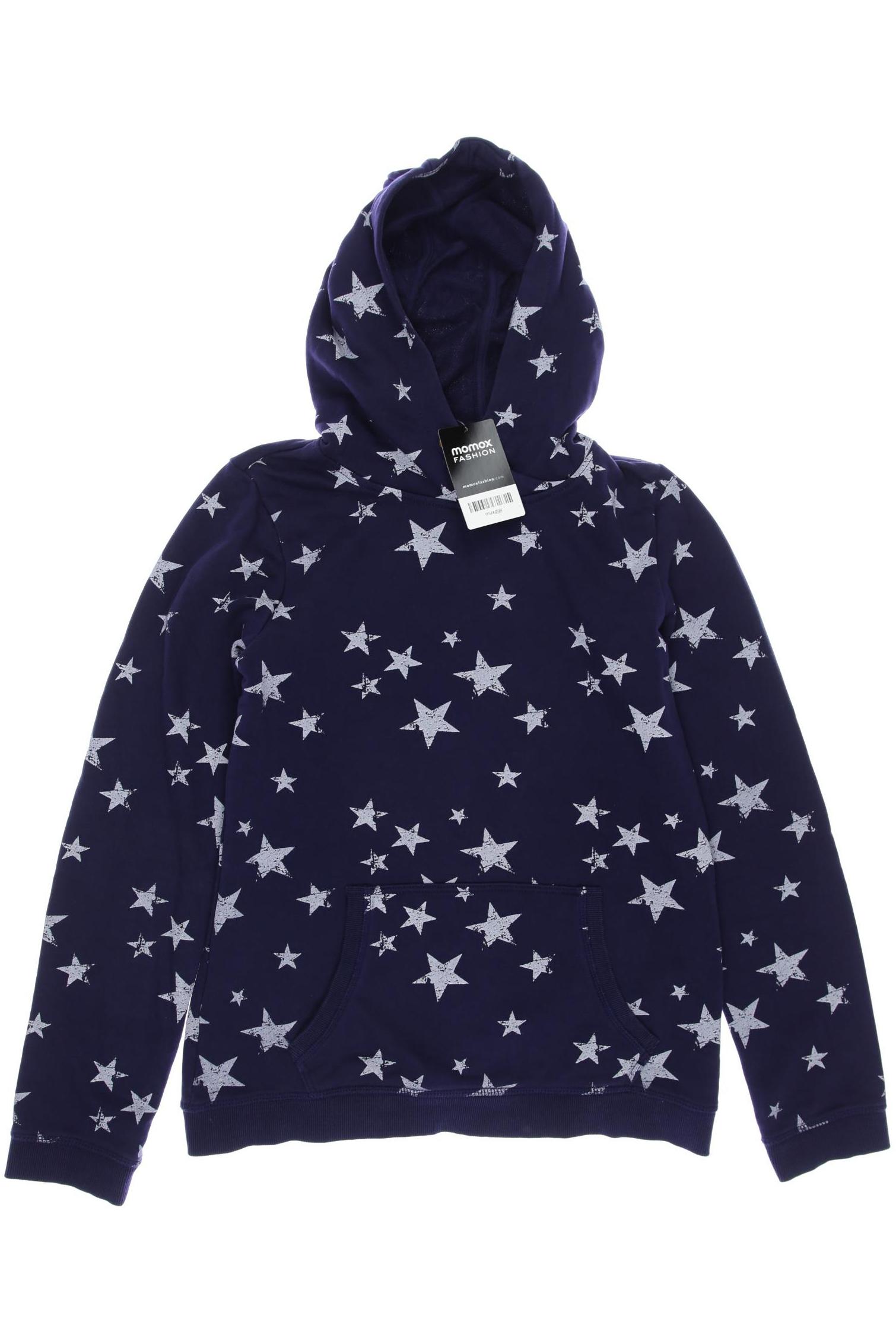

s.Oliver Damen Hoodies & Sweater, marineblau, Gr. 176