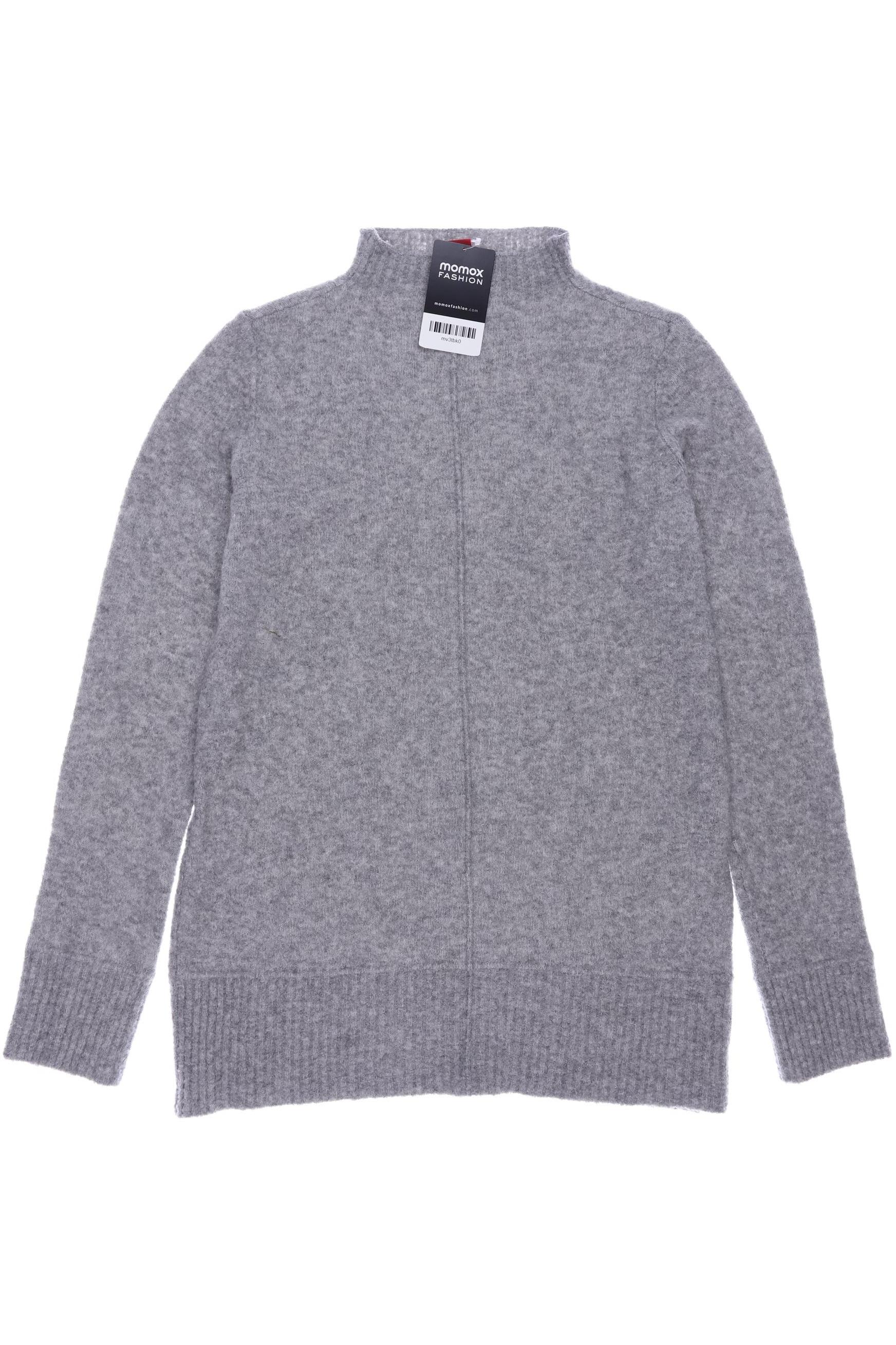 

s.Oliver Mädchen Pullover, grau