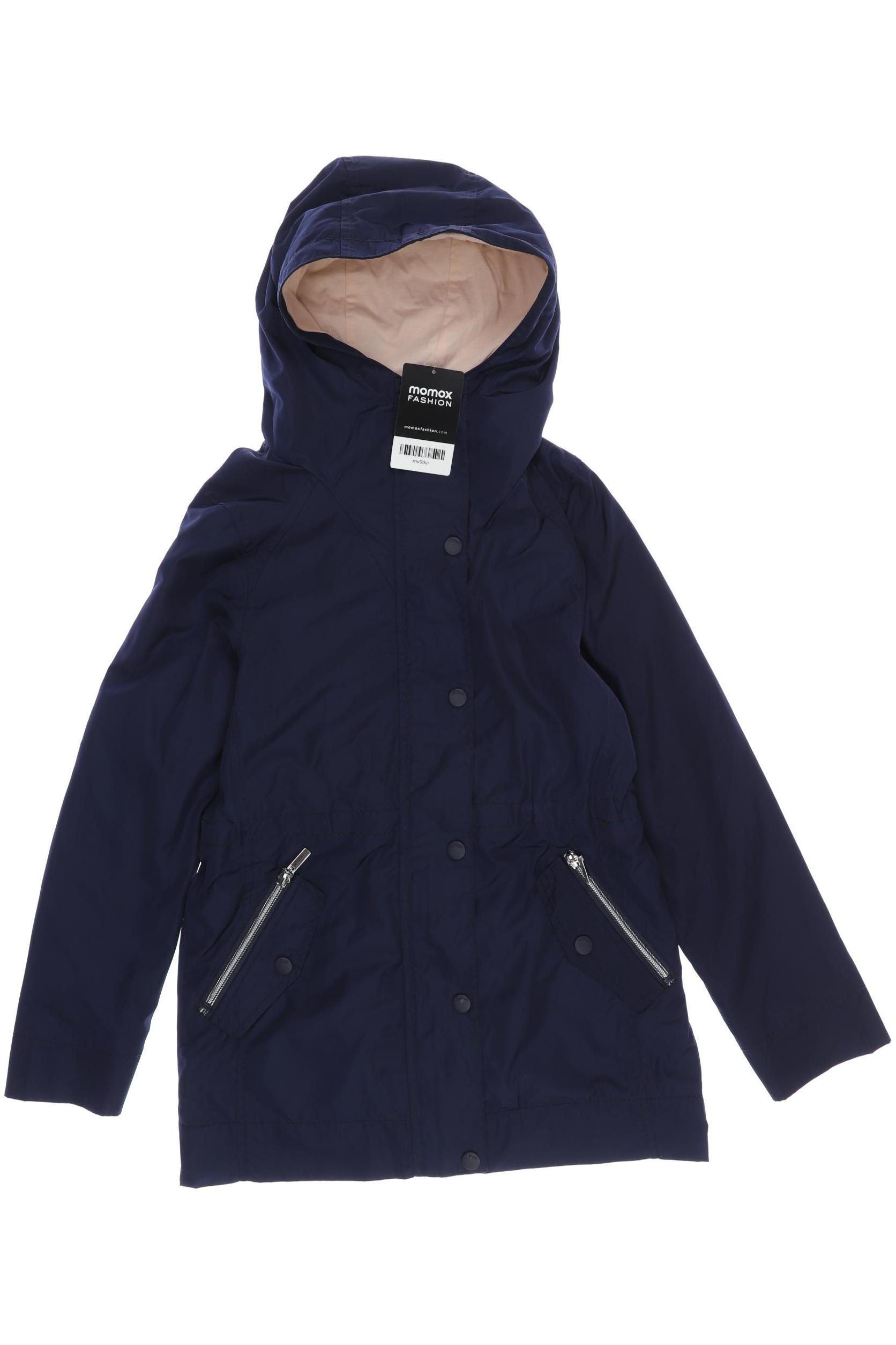 

s.Oliver Damen Jacke, marineblau, Gr. 140