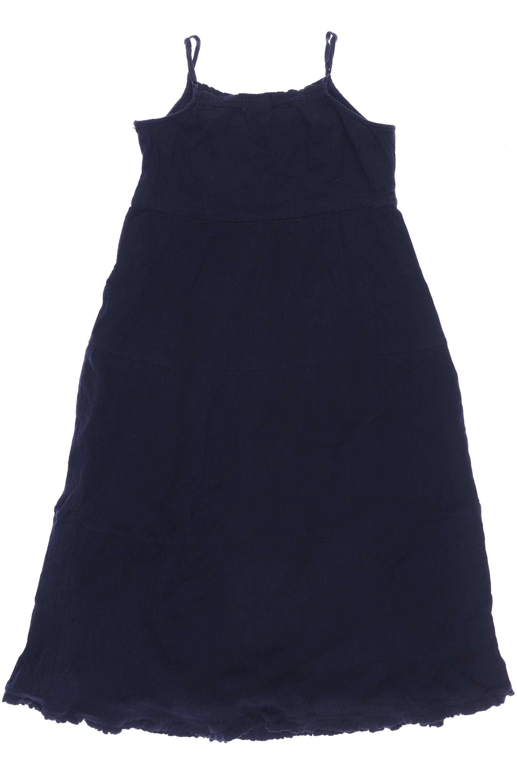 

s.Oliver Damen Kleid, marineblau, Gr. 152