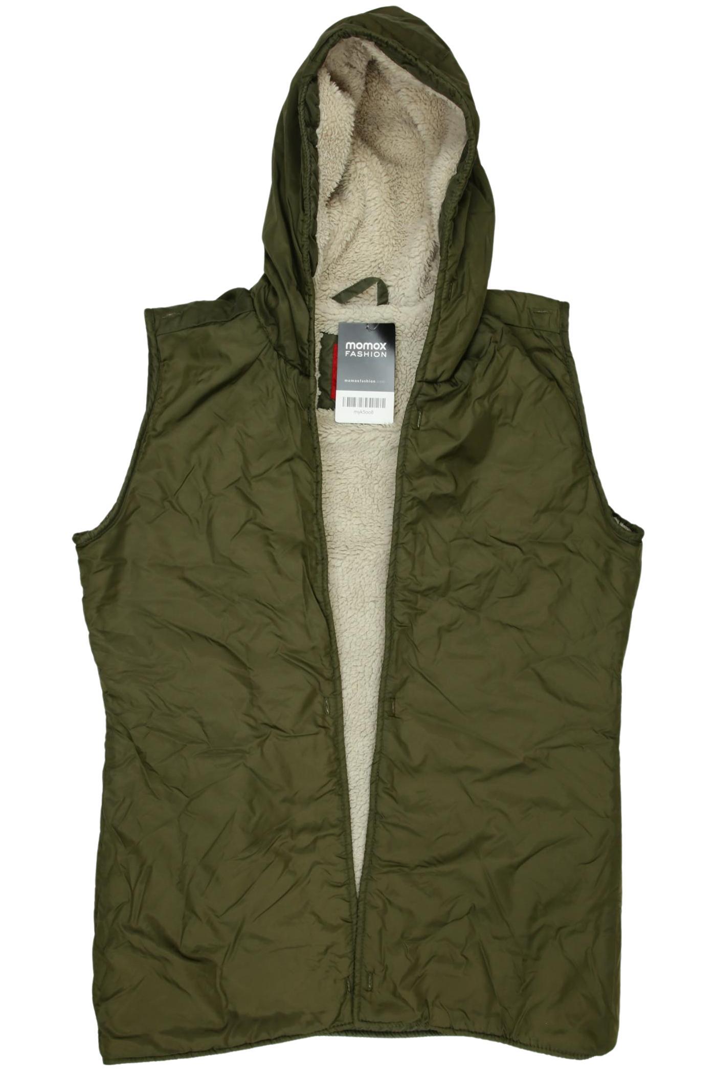 

s.Oliver Damen Jacke, grün, Gr. 164