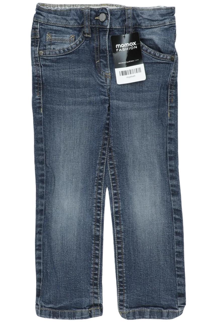 

s.Oliver Mädchen Jeans, blau, Gr. 98