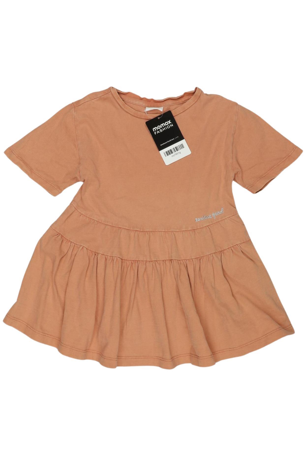 

s.Oliver Damen Kleid, orange, Gr. 92