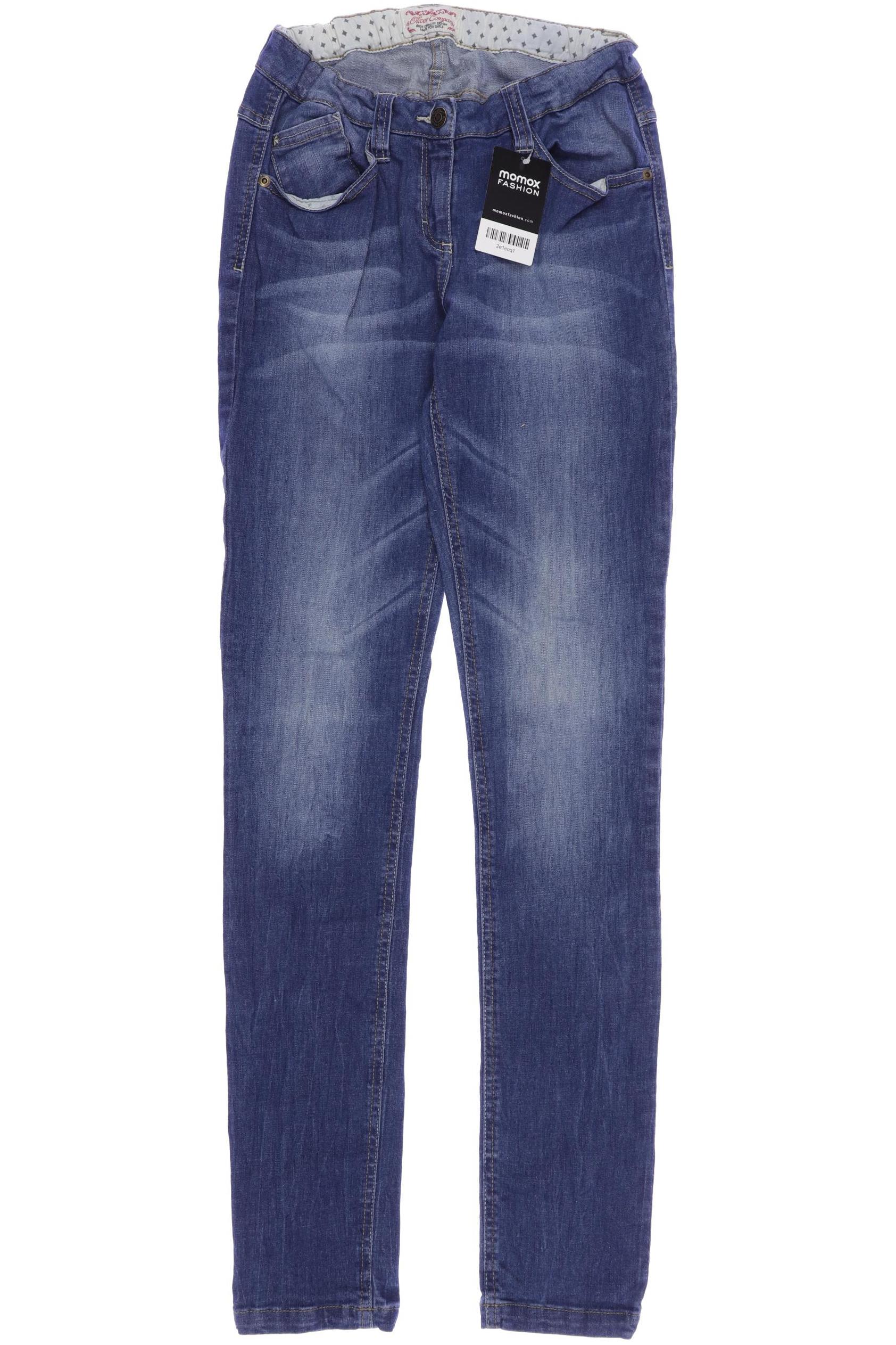 

s.Oliver Mädchen Jeans, blau