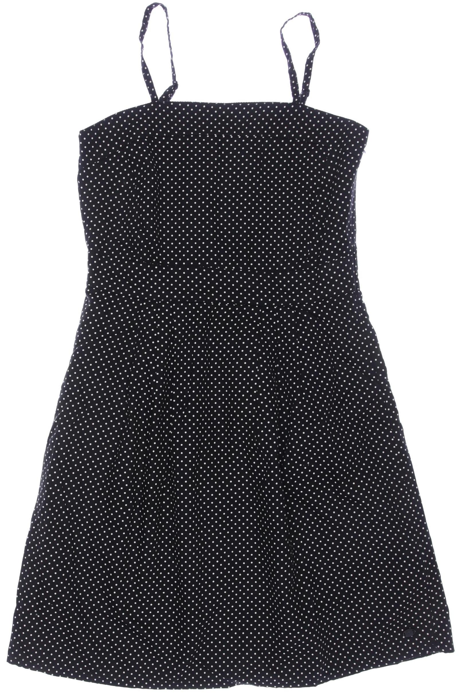 

s.Oliver Damen Kleid, schwarz, Gr. 152