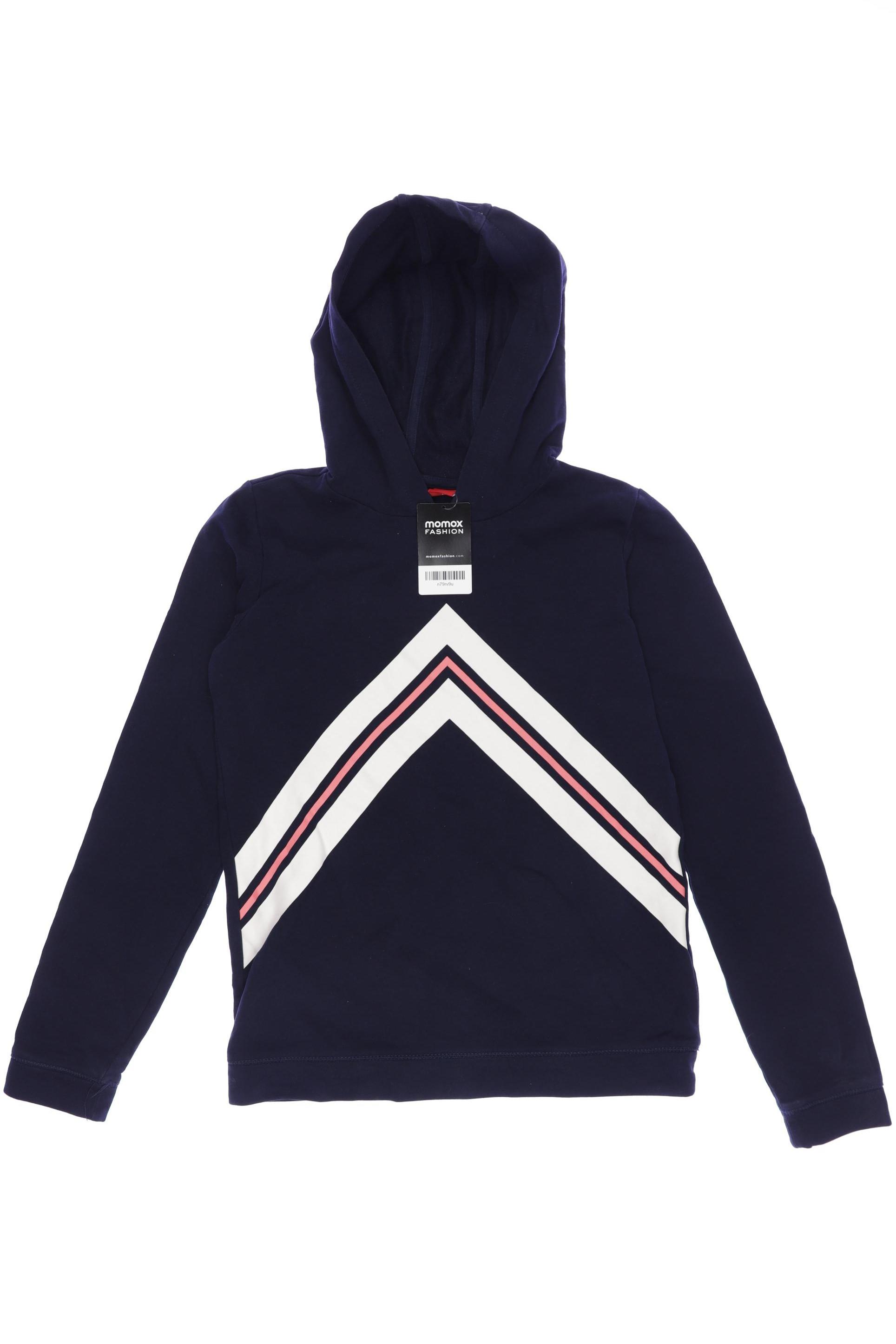 

s.Oliver Damen Hoodies & Sweater, marineblau, Gr. 176