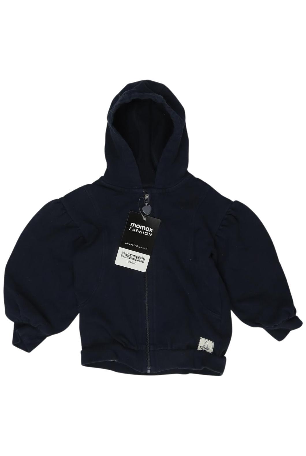 

s.Oliver Mädchen Hoodies & Sweater, marineblau, Gr. 80