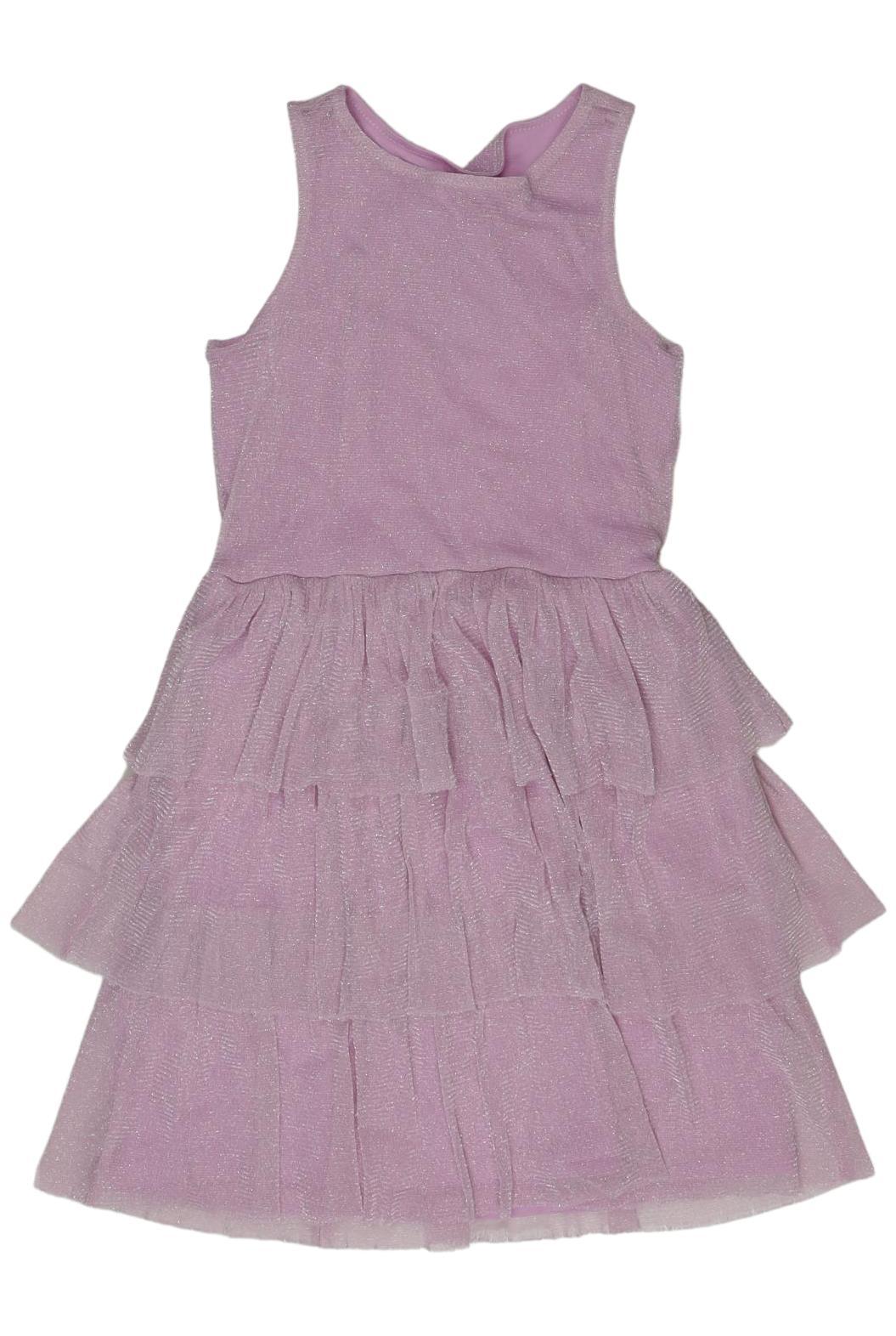 

s.Oliver Mädchen Kleid, flieder, Gr. 62