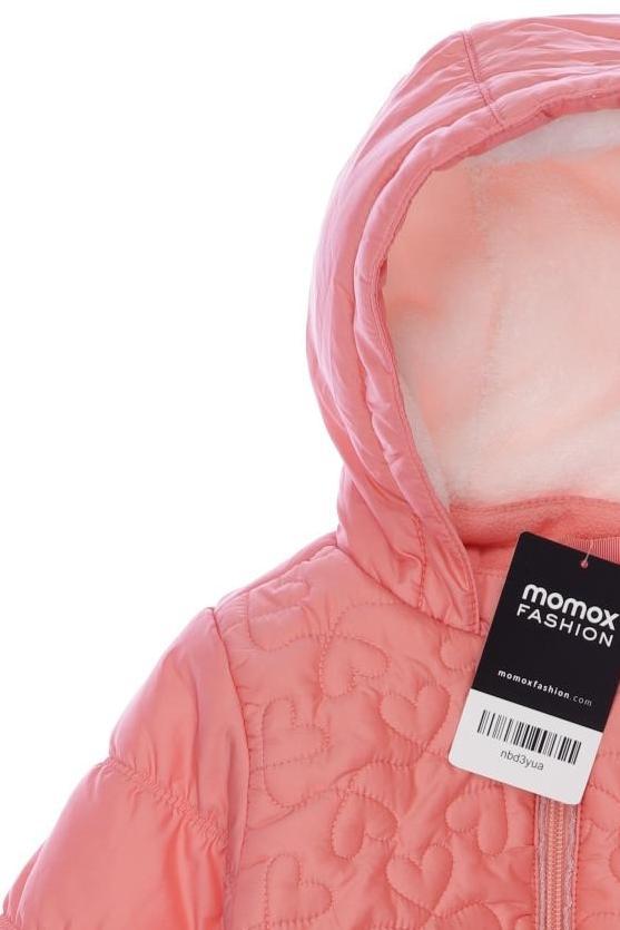 Thumbnail - s.Oliver Mädchen Jacke, orange, Gr. 86