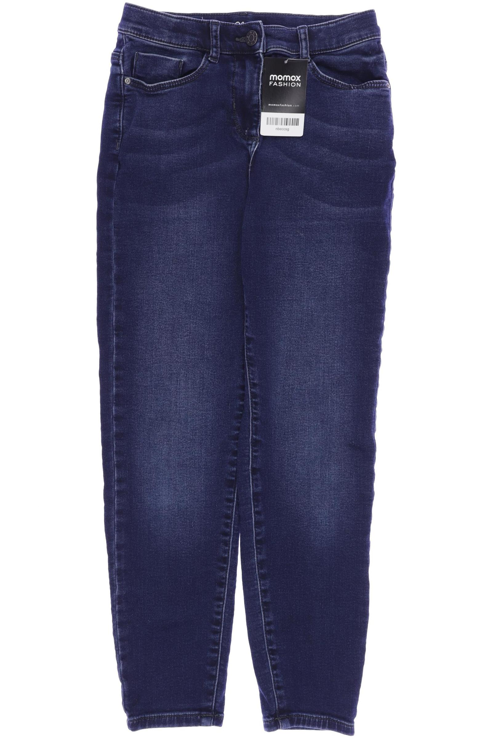 

s.Oliver Mädchen Jeans, blau