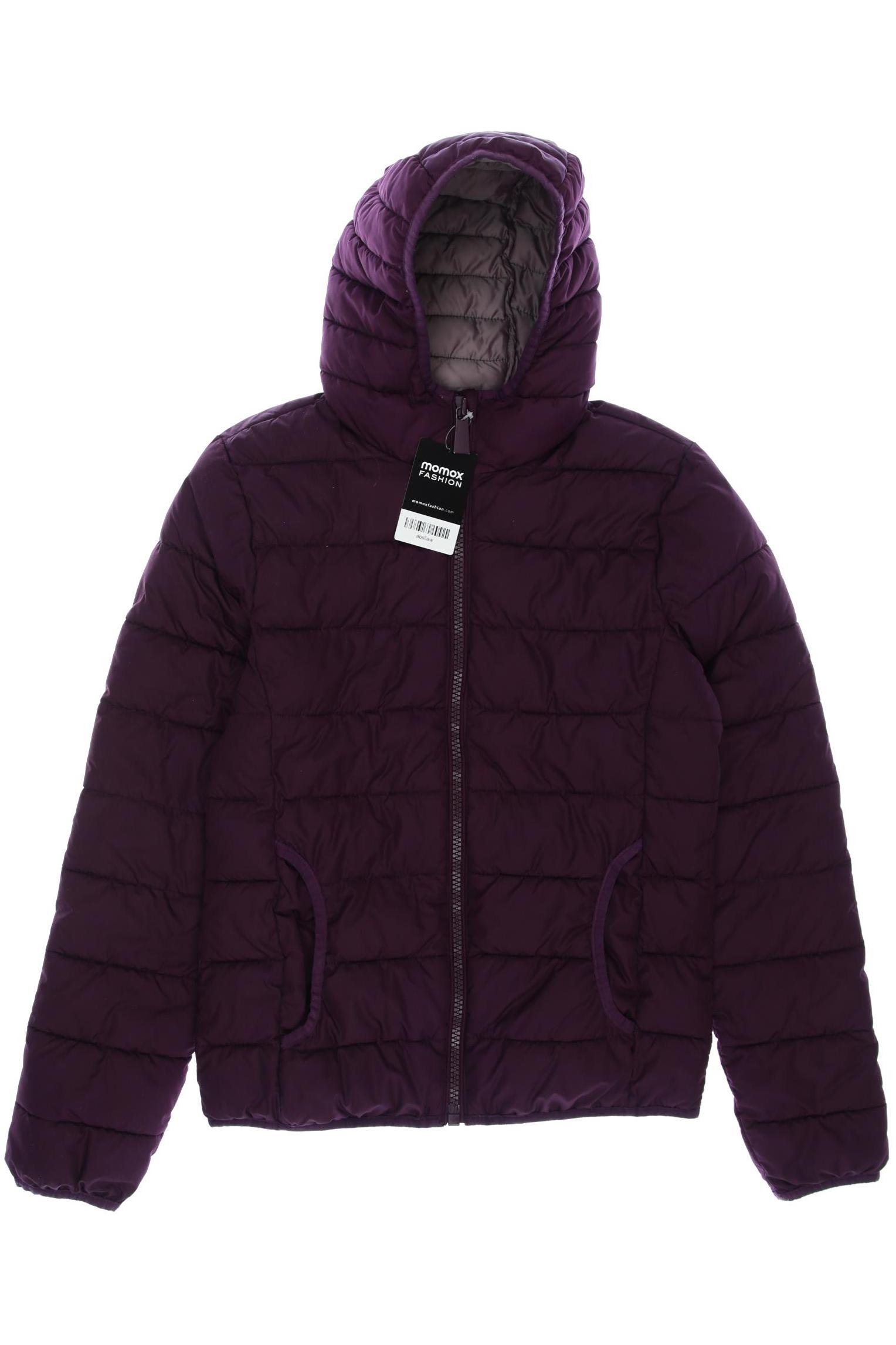 

s.Oliver Damen Jacke, bordeaux, Gr. 176