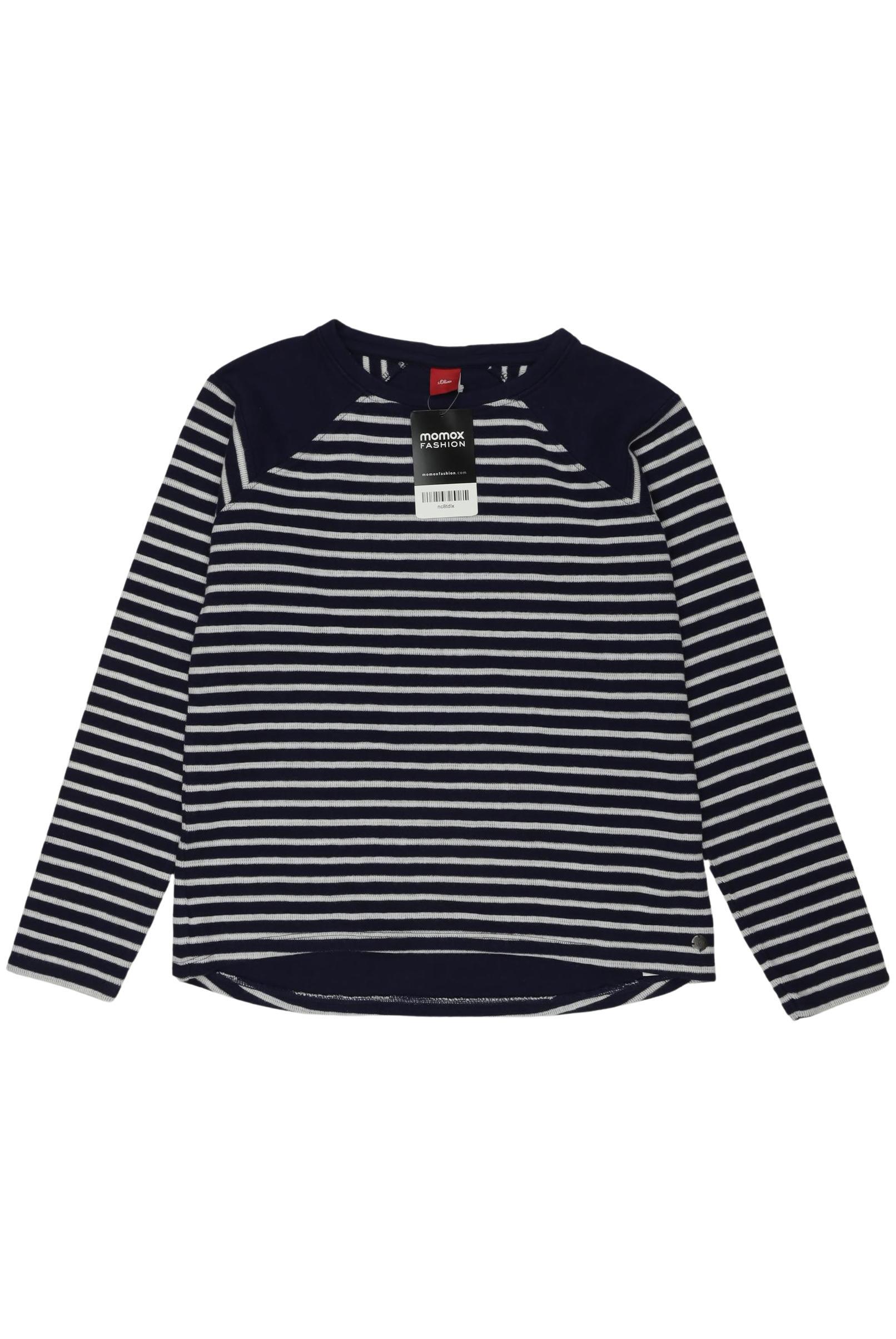 

s.Oliver Mädchen Hoodies & Sweater, mehrfarbig, Gr. 152