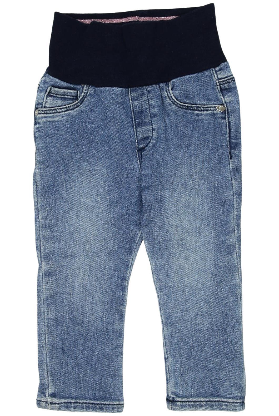 

s.Oliver Mädchen Jeans, blau, Gr. 80