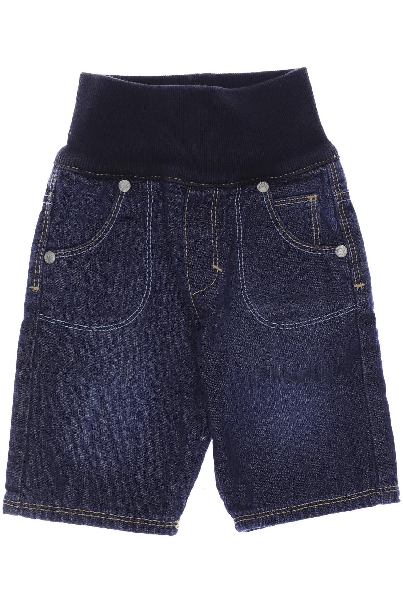 

s.Oliver Damen Jeans, marineblau, Gr. 62