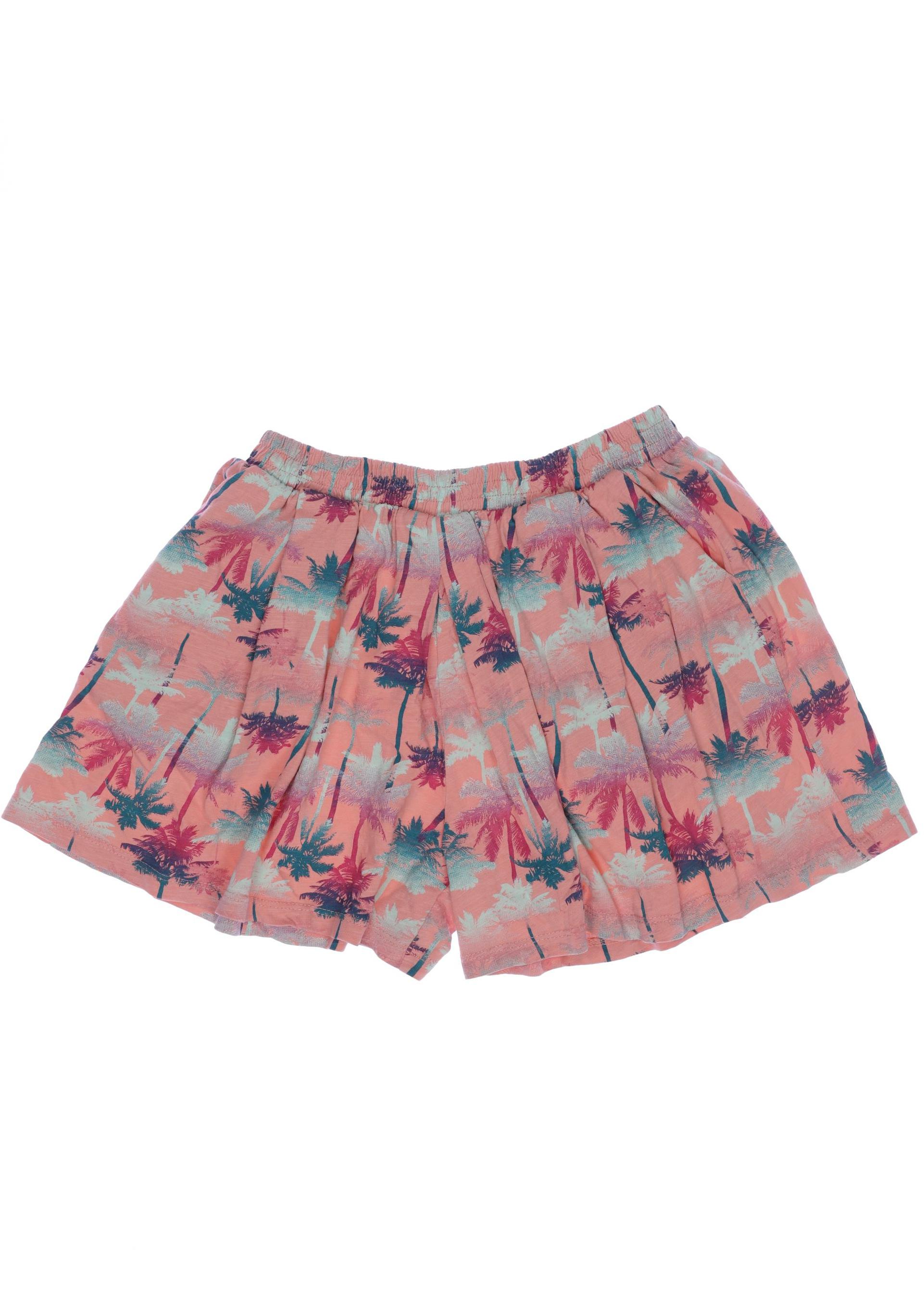 

s.Oliver Damen Shorts, pink, Gr. 116