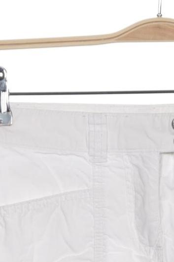 Thumbnail - s.Oliver Mädchen Shorts, weiß, Gr. 134