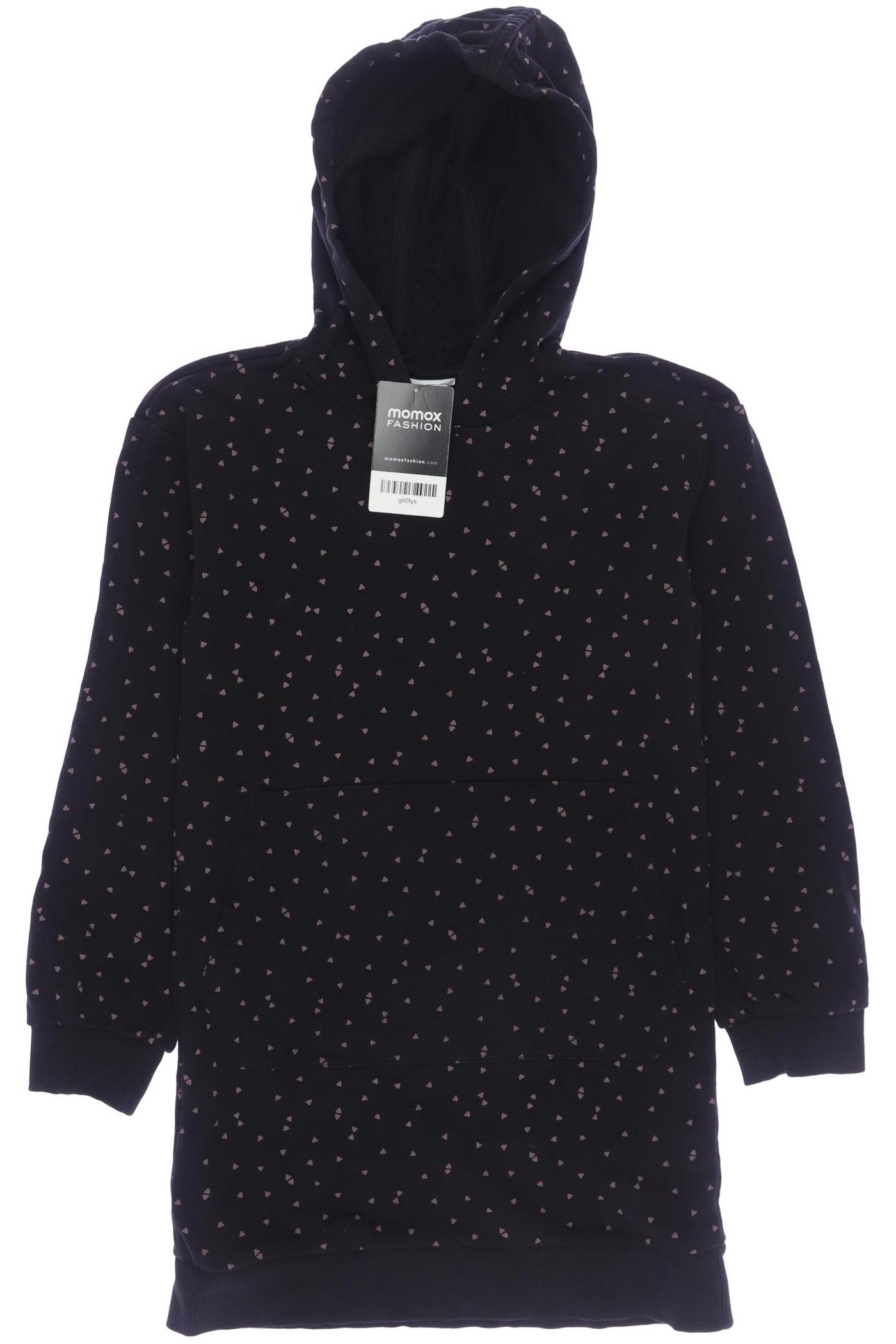 

s.Oliver Damen Kleid, schwarz, Gr. 140