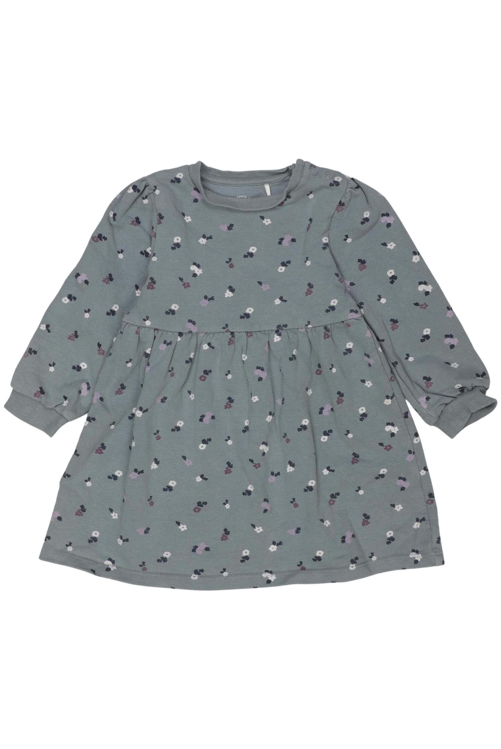 

s.Oliver Mädchen Kleid, hellblau, Gr. 80