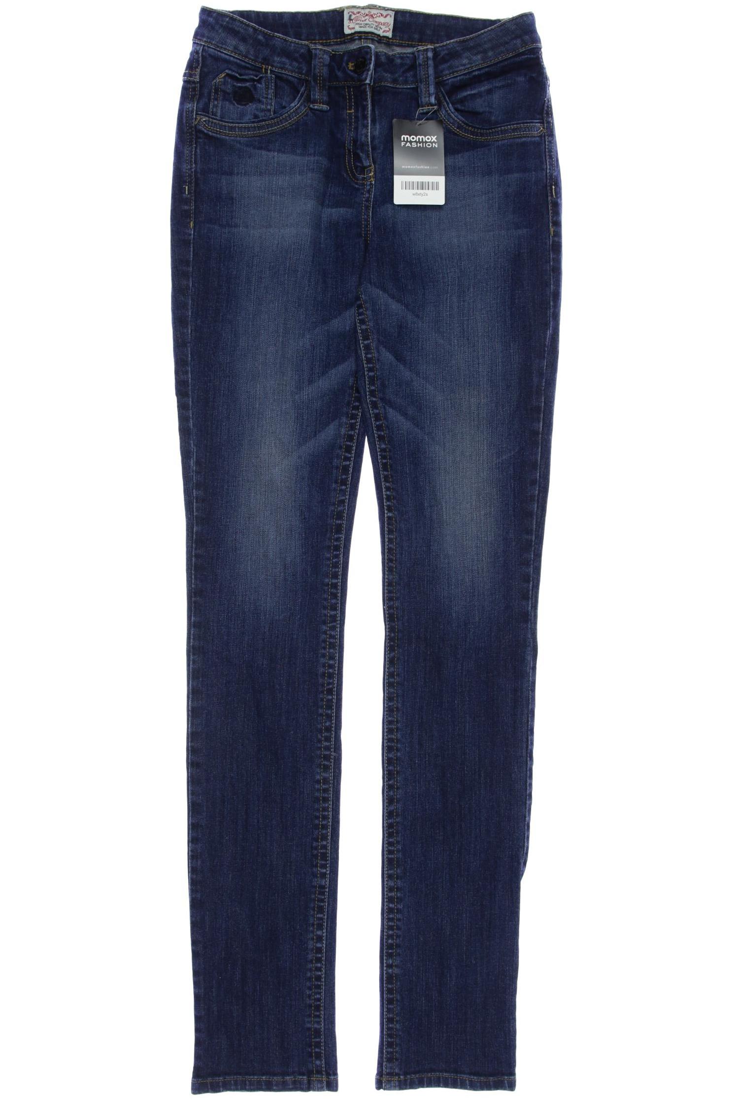 

s.Oliver Damen Jeans, marineblau, Gr. 176