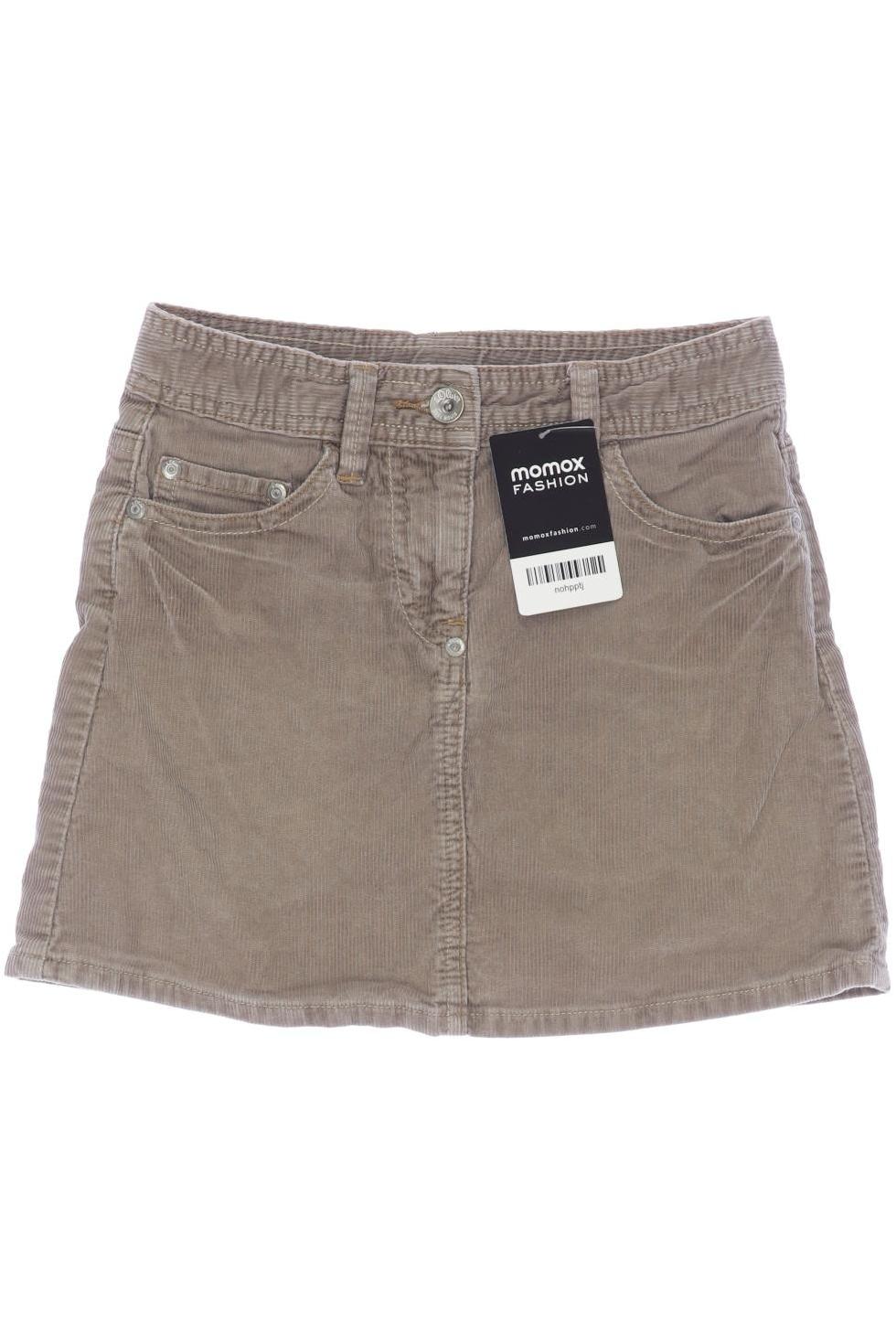 

s.Oliver Damen Rock, beige, Gr. 134