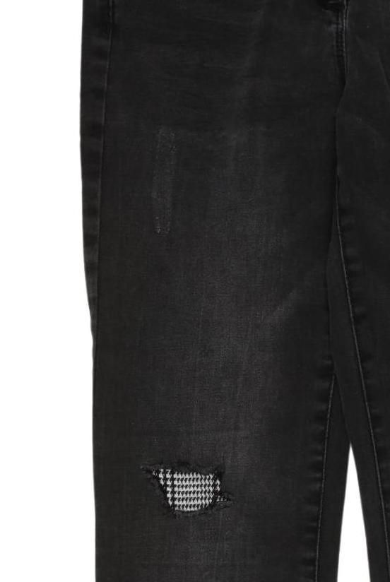 Thumbnail - s.Oliver Mädchen Jeans, schwarz, Gr. 176