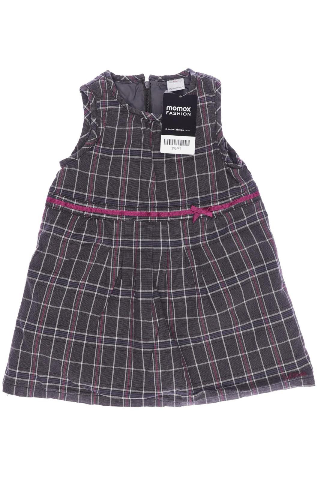 

s.Oliver Damen Kleid, grau, Gr. 92