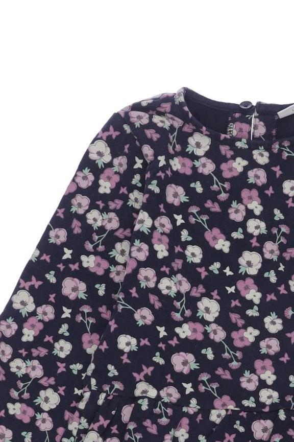 Thumbnail - s.Oliver Mädchen Kleid, marineblau, Gr. 116