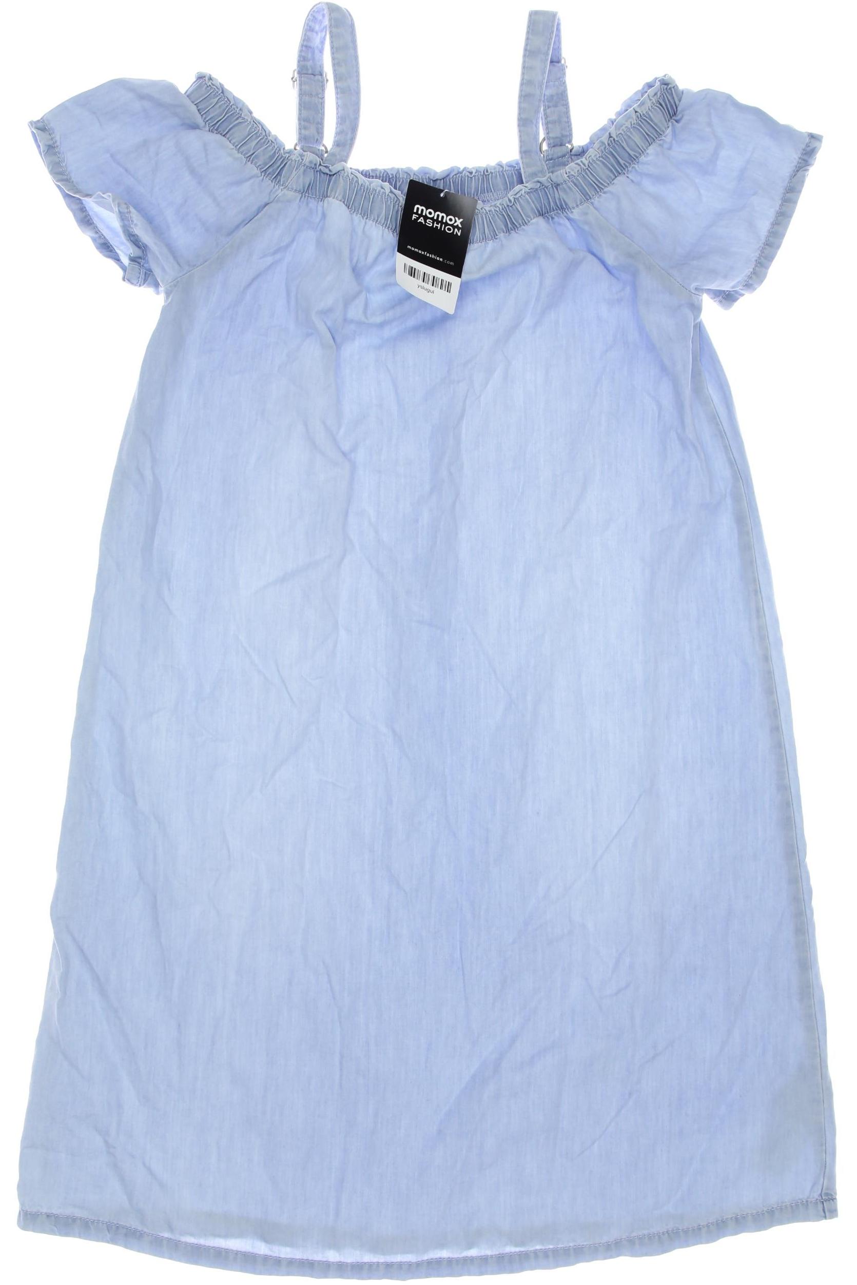 

s.Oliver Damen Kleid, hellblau, Gr. 164