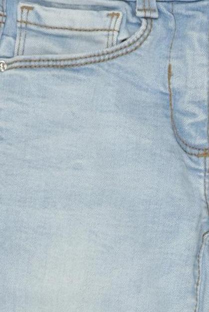 Thumbnail - s.Oliver Mädchen Jeans, blau, Gr. 116