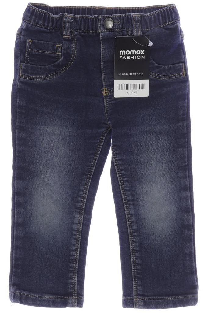 

s.Oliver Damen Jeans, marineblau, Gr. 80